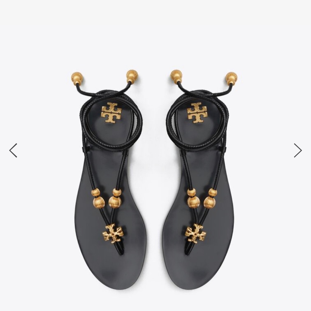 Tory Burch Capri Sandal